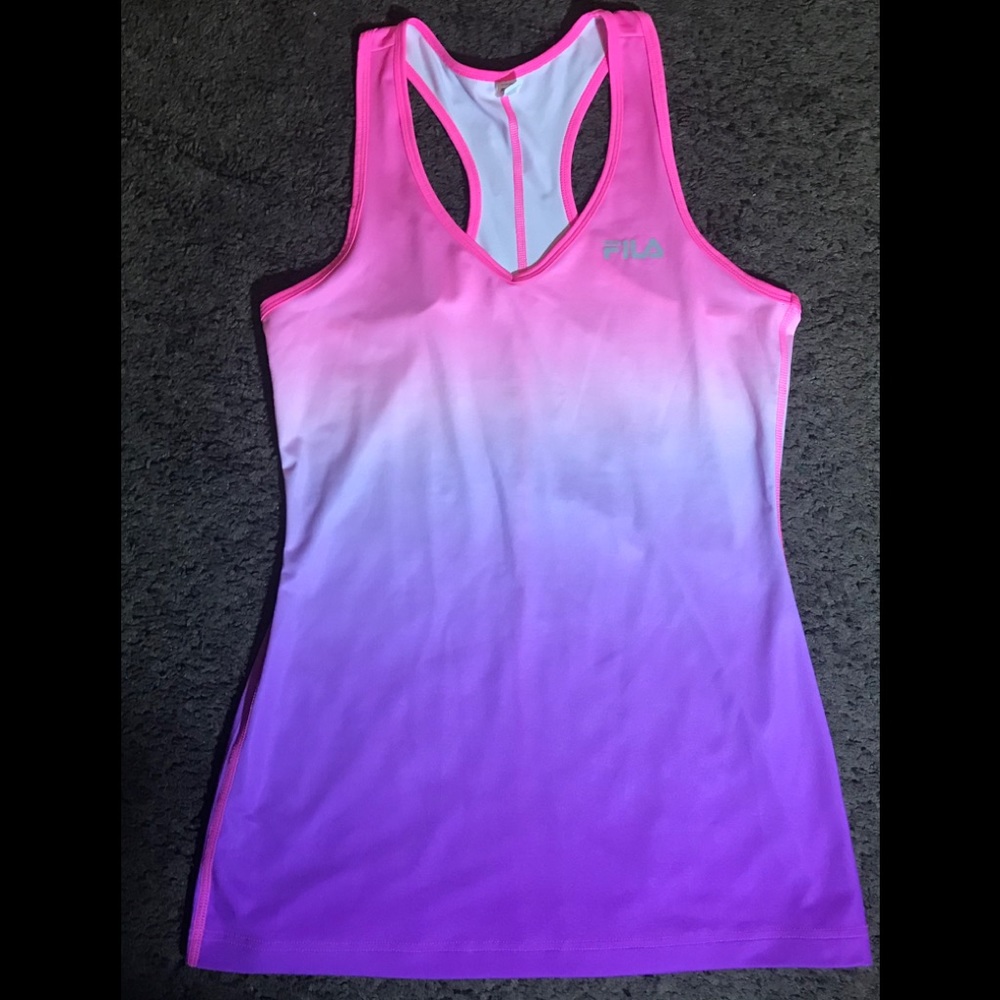 Fila Active Tank Top